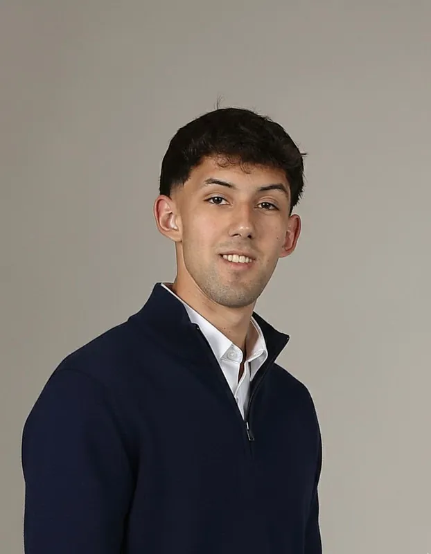 Mateo Corvalán