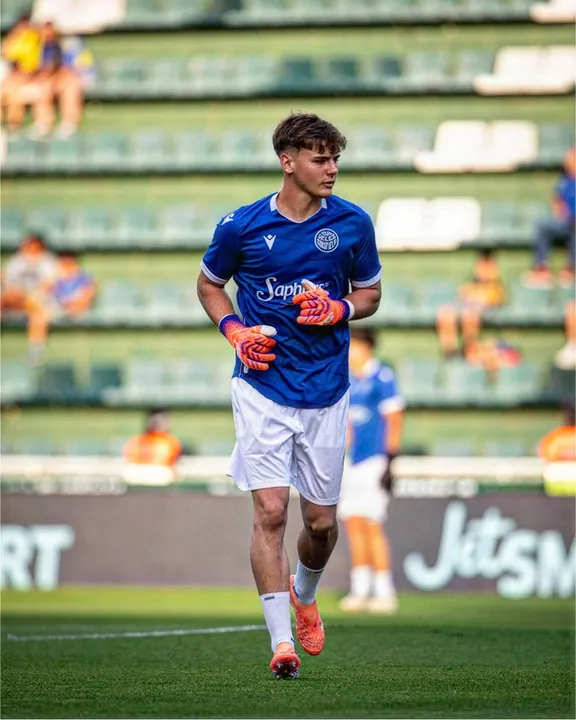 Álvaro Busso