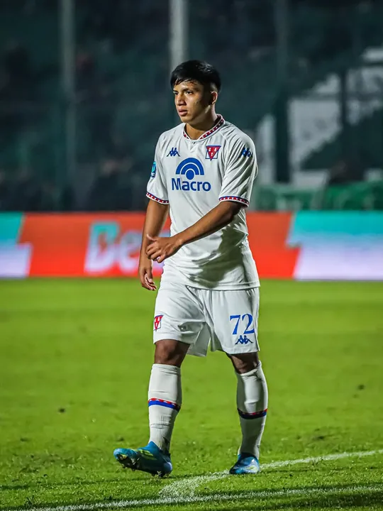 Marco Rivas